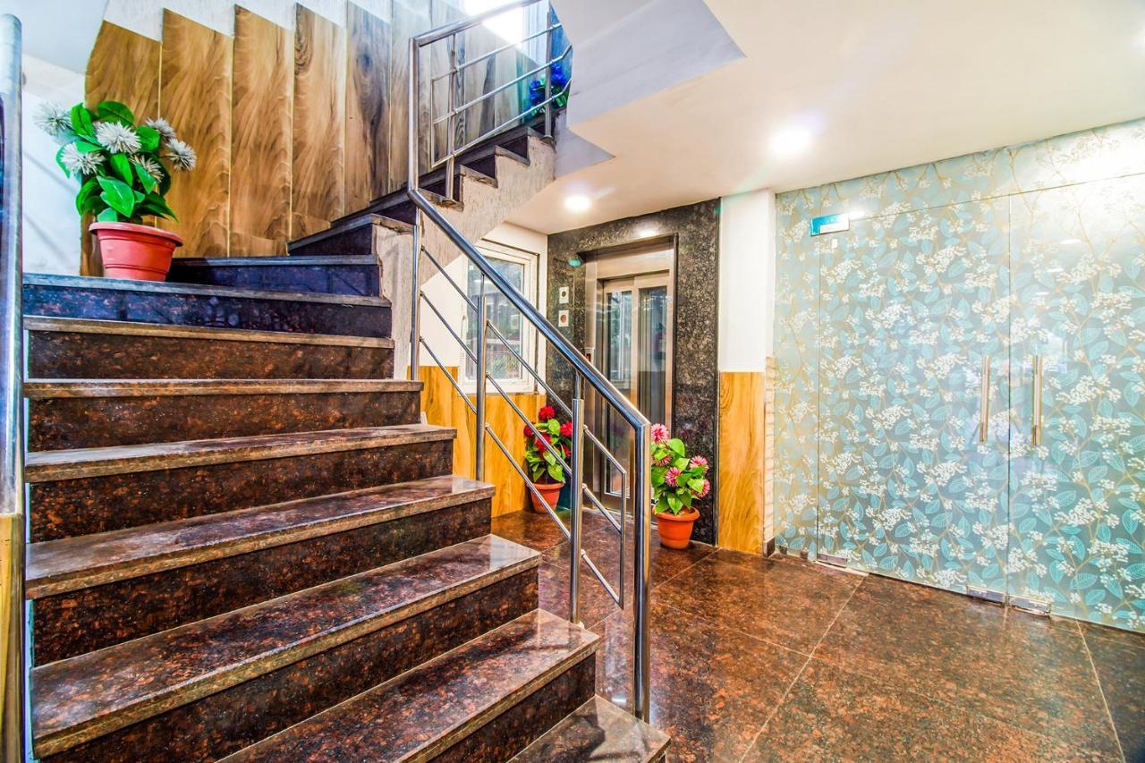 ניו דלהי Royal Comfort Castle מראה חיצוני תמונה
